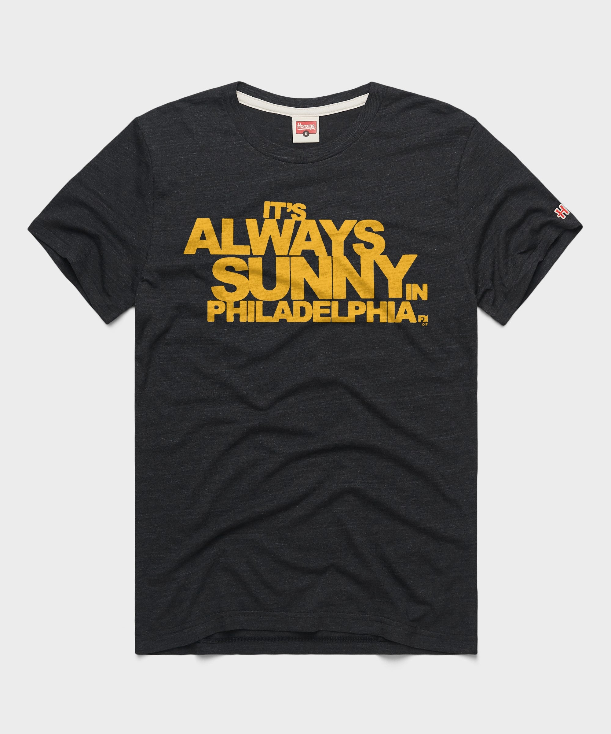 It's Always Sunny In Philadelphia