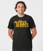 It's Always Sunny In Philadelphia