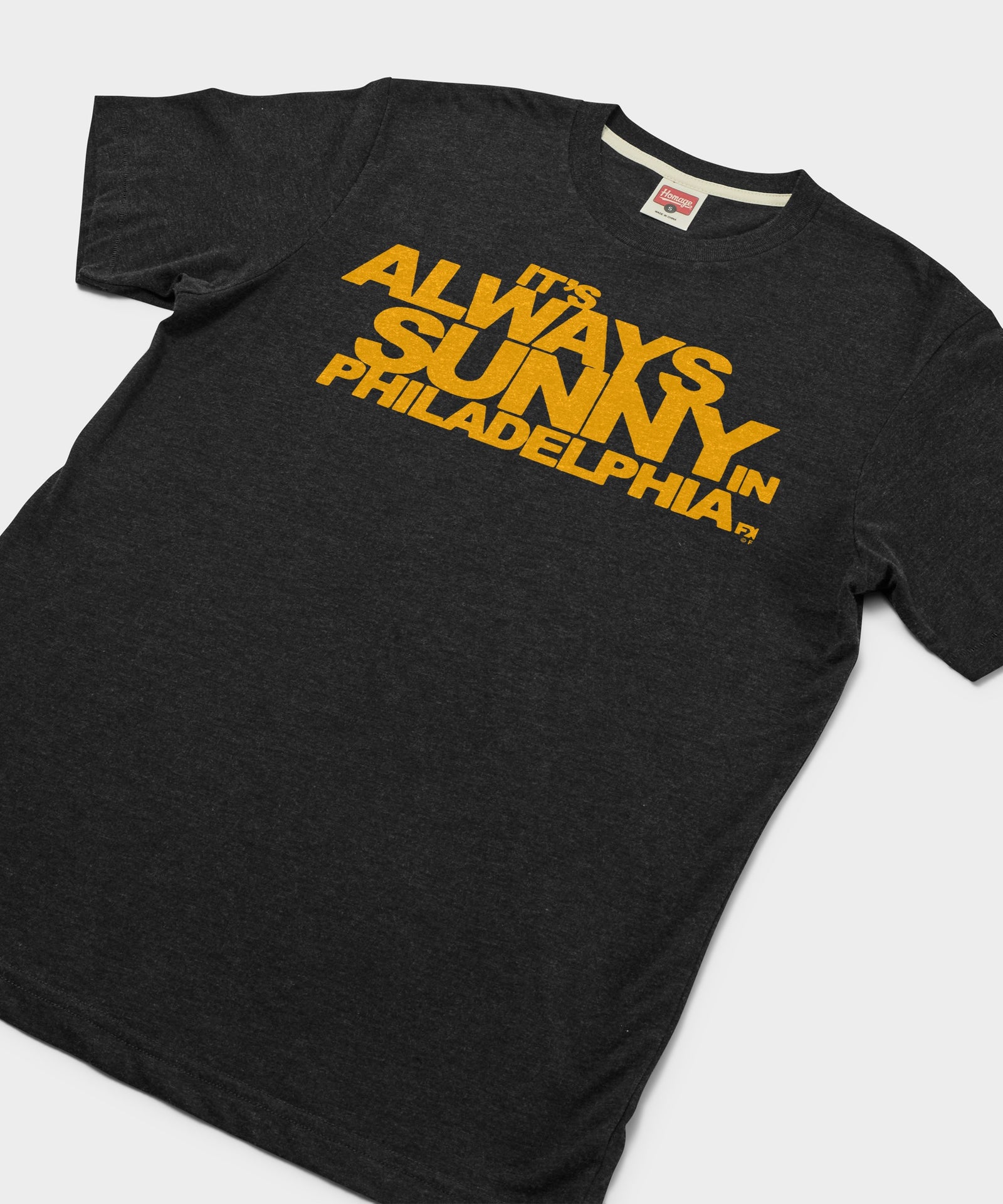 It's Always Sunny In Philadelphia