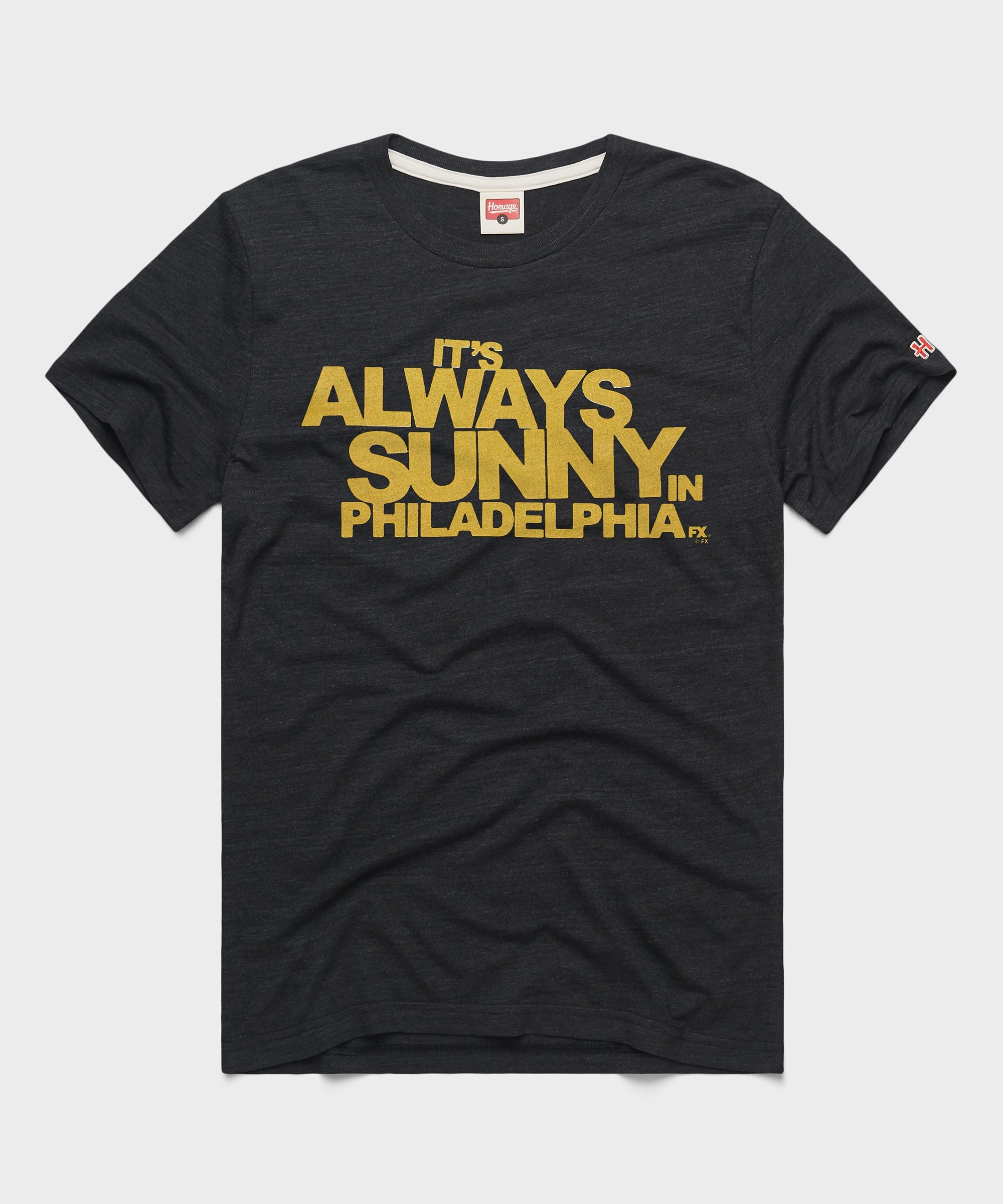 It's Always Sunny In Philadelphia