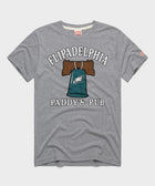 It's Always Sunny In Philadelphia X Eagles Flipadelphia Paddy's Pub