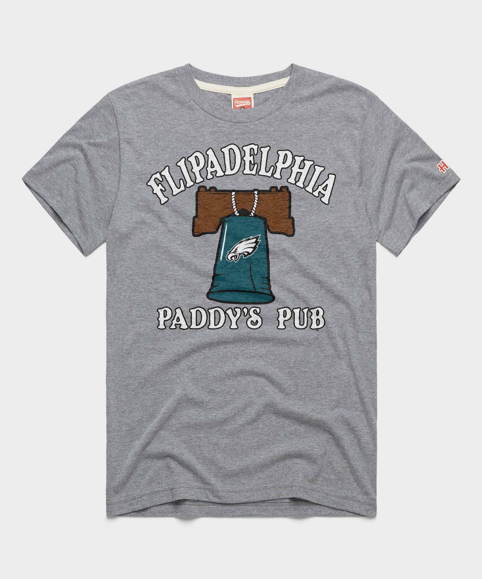 It's Always Sunny In Philadelphia X Eagles Flipadelphia Paddy's Pub