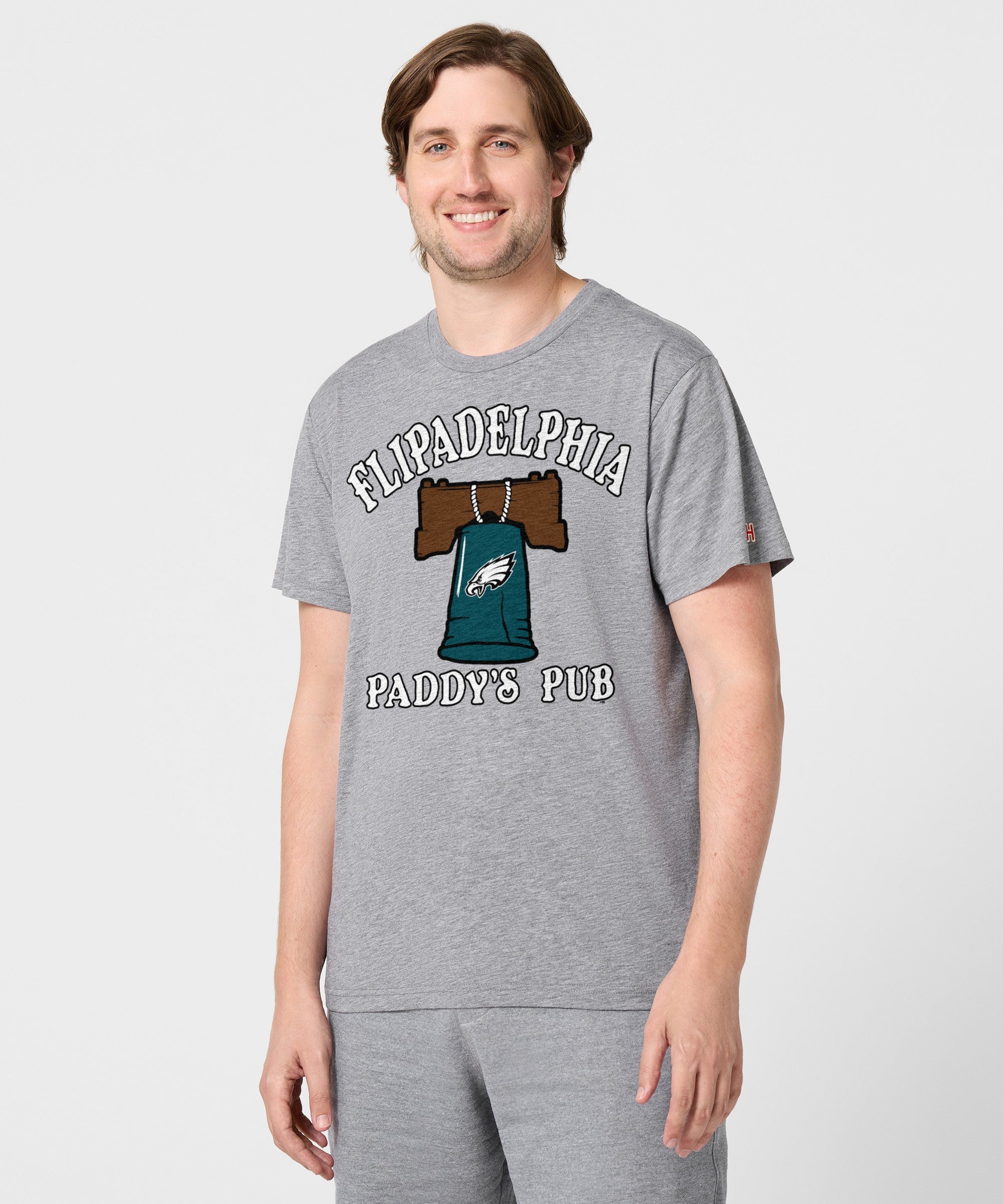 It's Always Sunny In Philadelphia X Eagles Flipadelphia Paddy's Pub