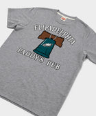 It's Always Sunny In Philadelphia X Eagles Flipadelphia Paddy's Pub