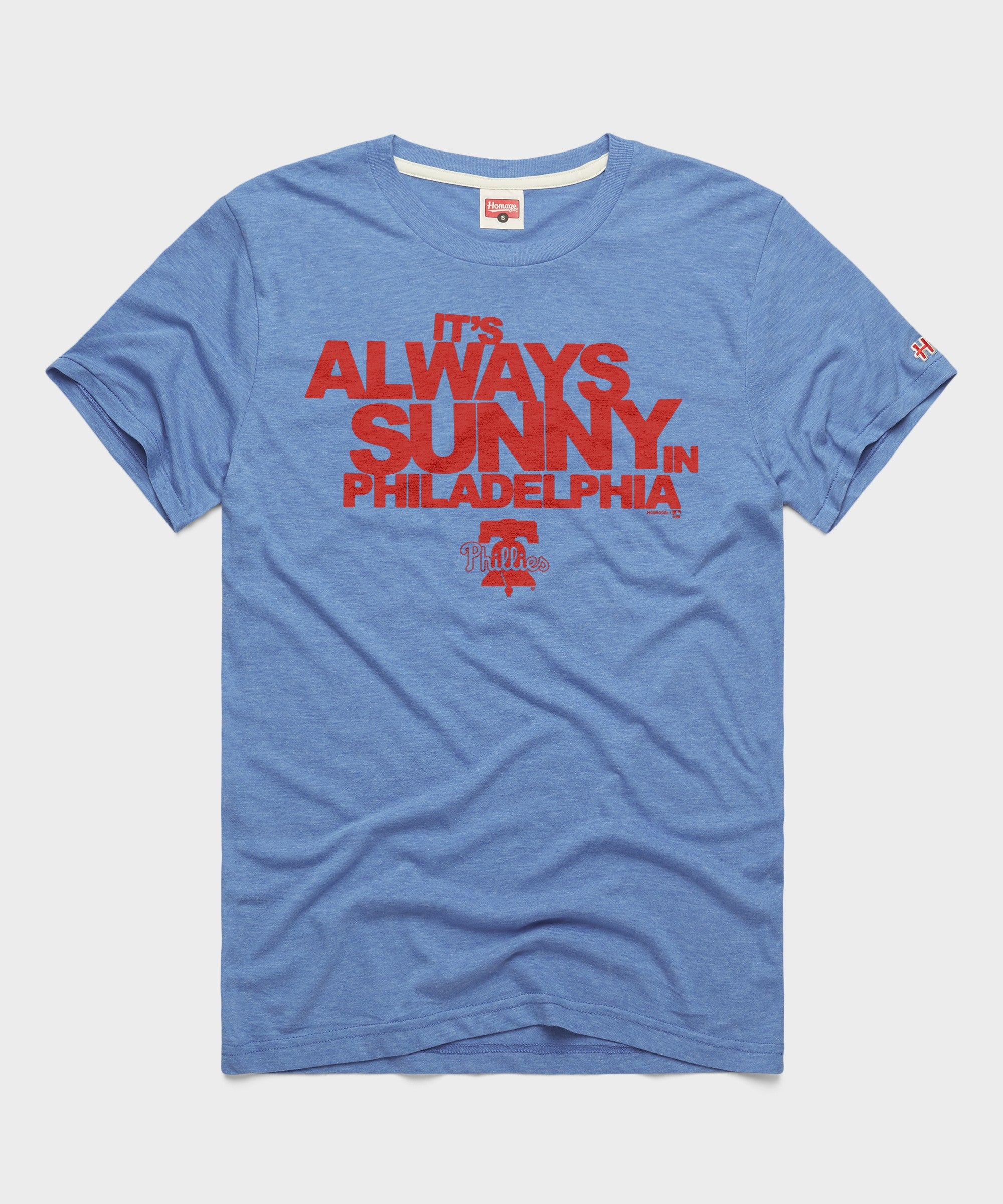 It's Always Sunny In Philadelphia X Phillies