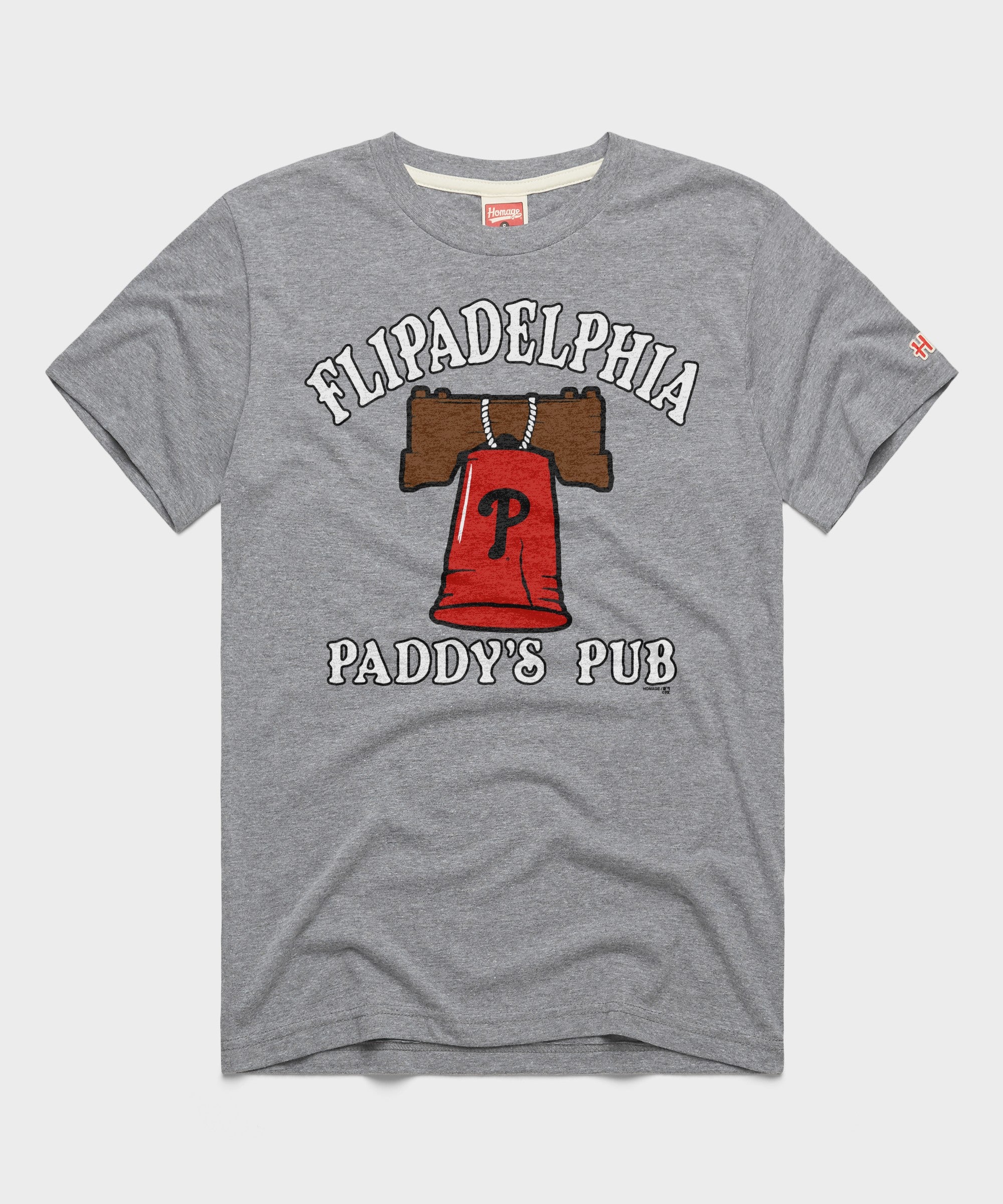It's Always Sunny In Philadelphia X Phillies Flipadelphia Paddy's Pub