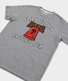 It's Always Sunny In Philadelphia X Phillies Flipadelphia Paddy's Pub