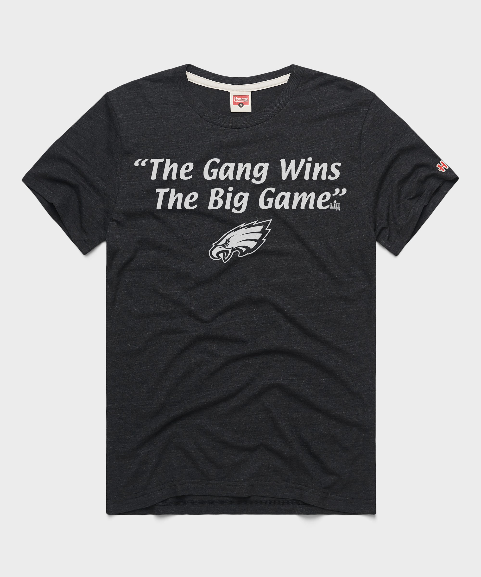 It's Always Sunny in Philadelphia x Eagles The Big Game