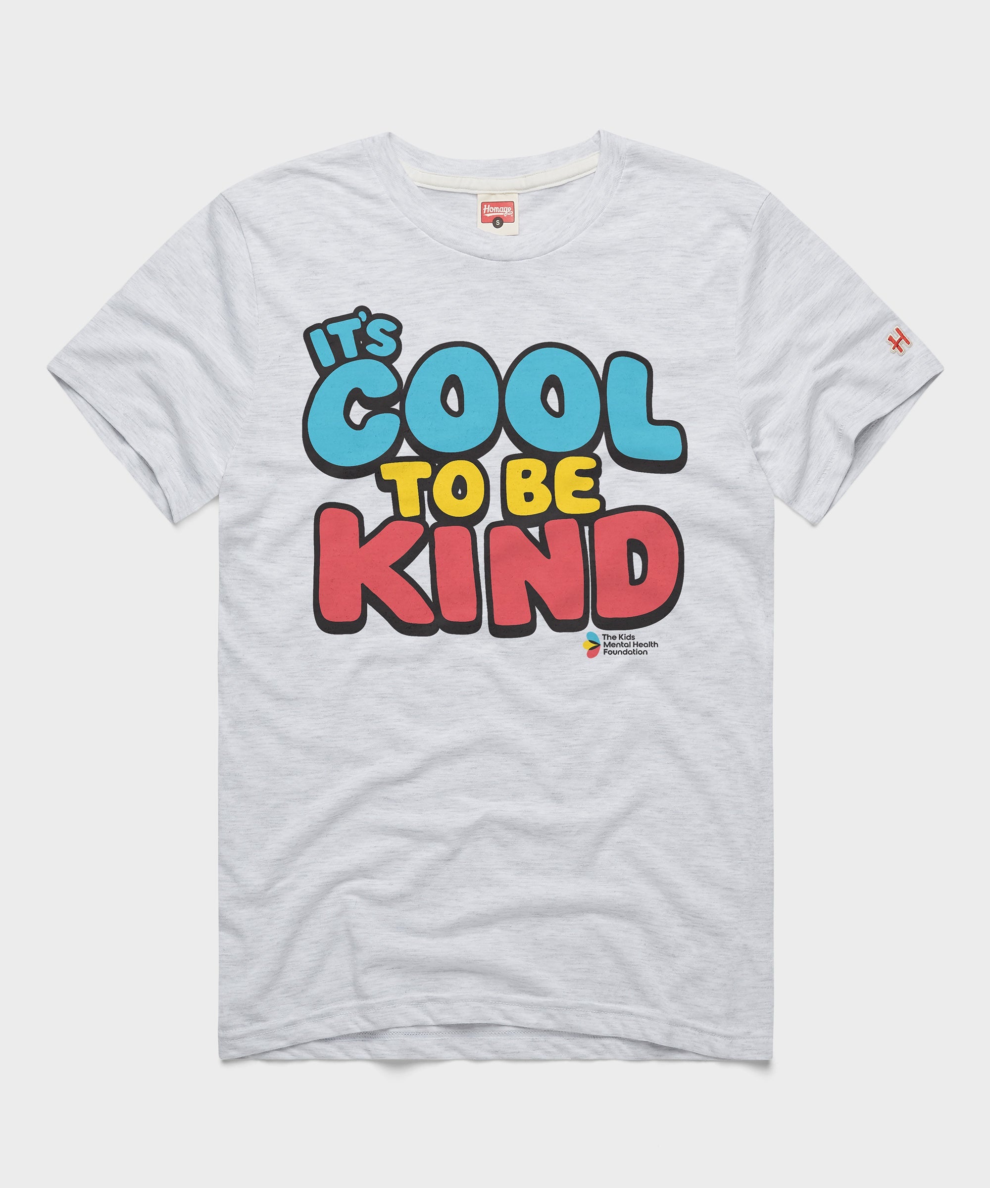 It's Cool To Be Kind