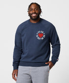 It's Ok To Not Be Ok Crewneck