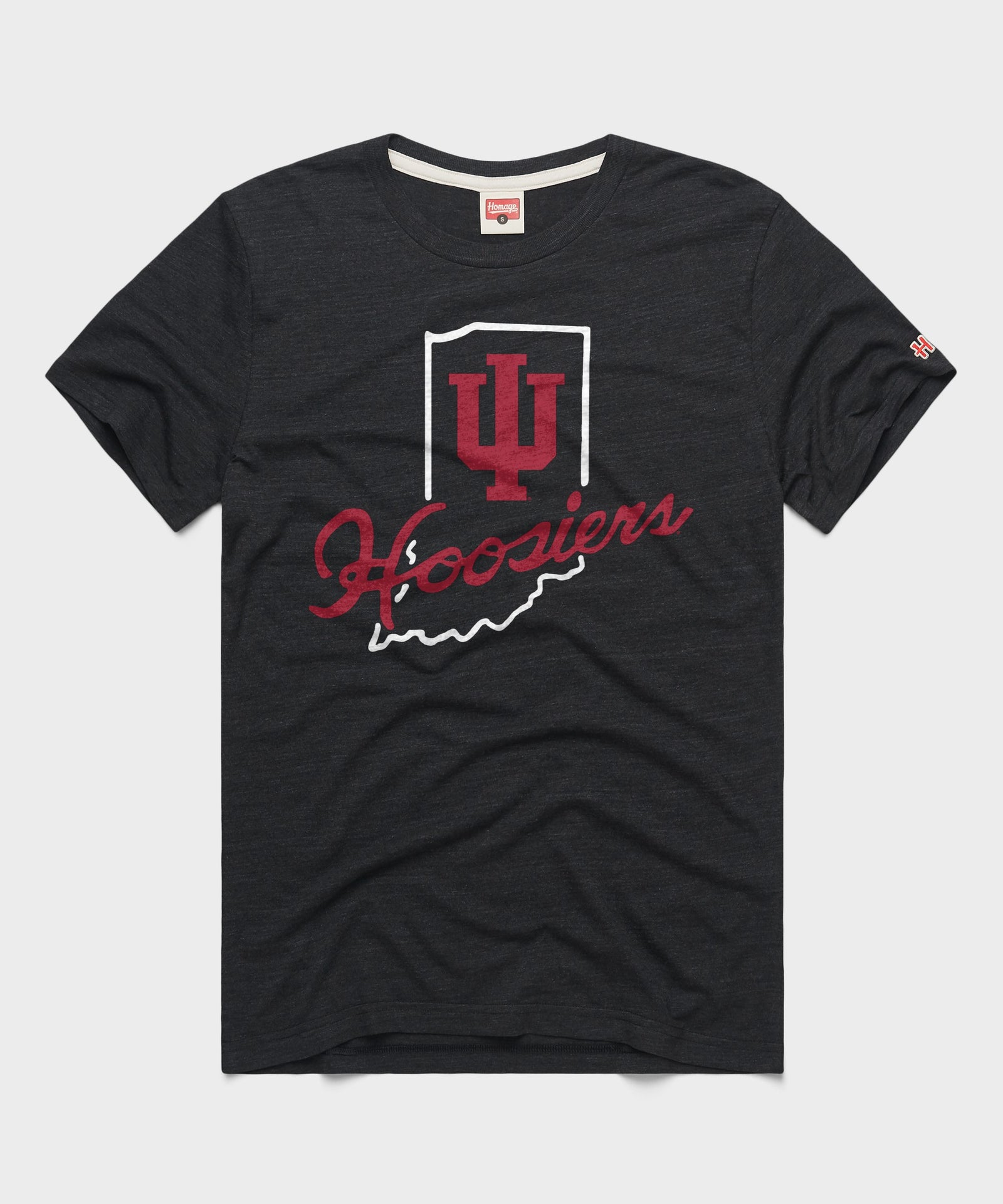 Iu Hoosiers
