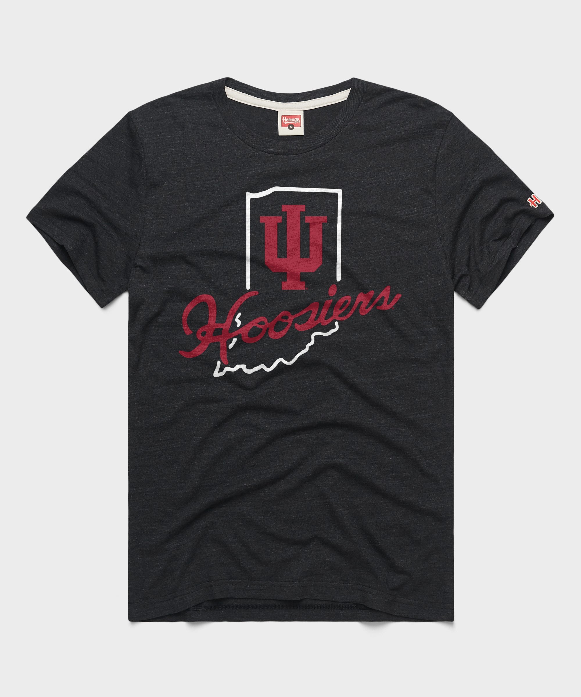Iu Hoosiers