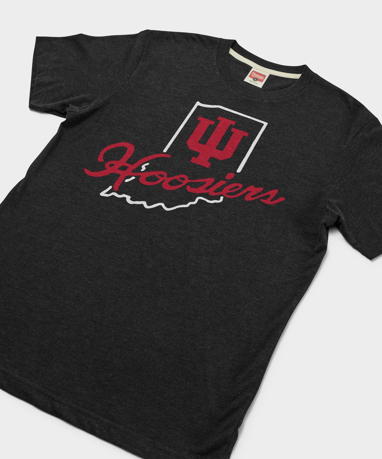 Iu Hoosiers
