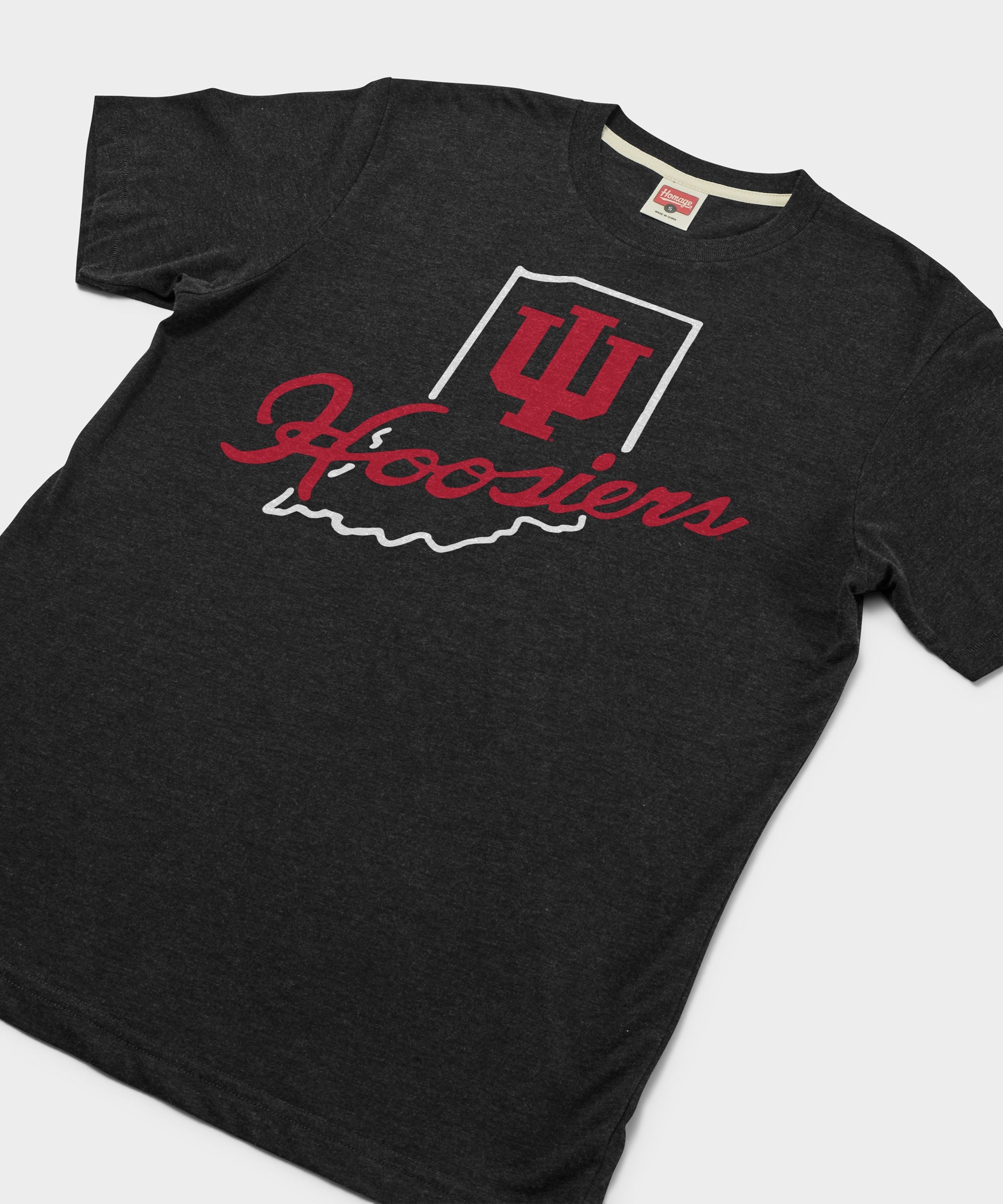 Iu Hoosiers