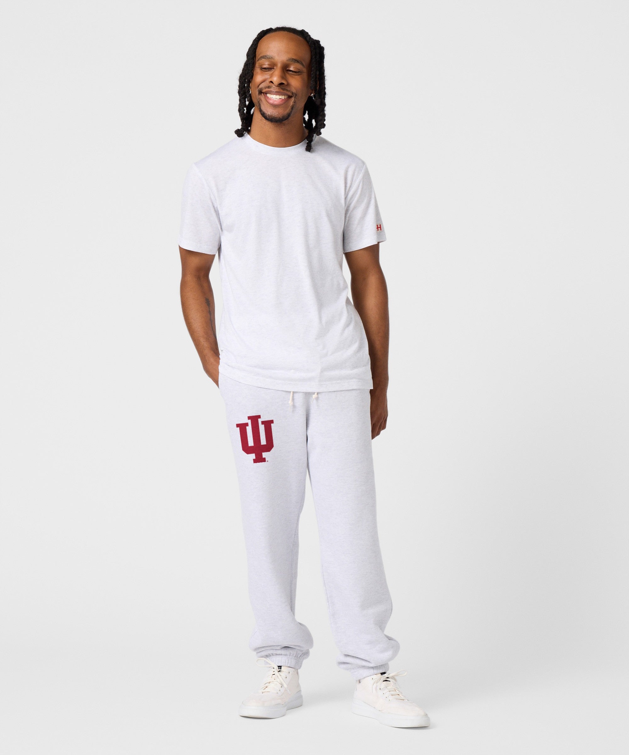 Iu Hoosiers Sweatpants