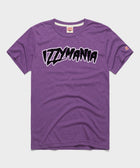 Izzymania