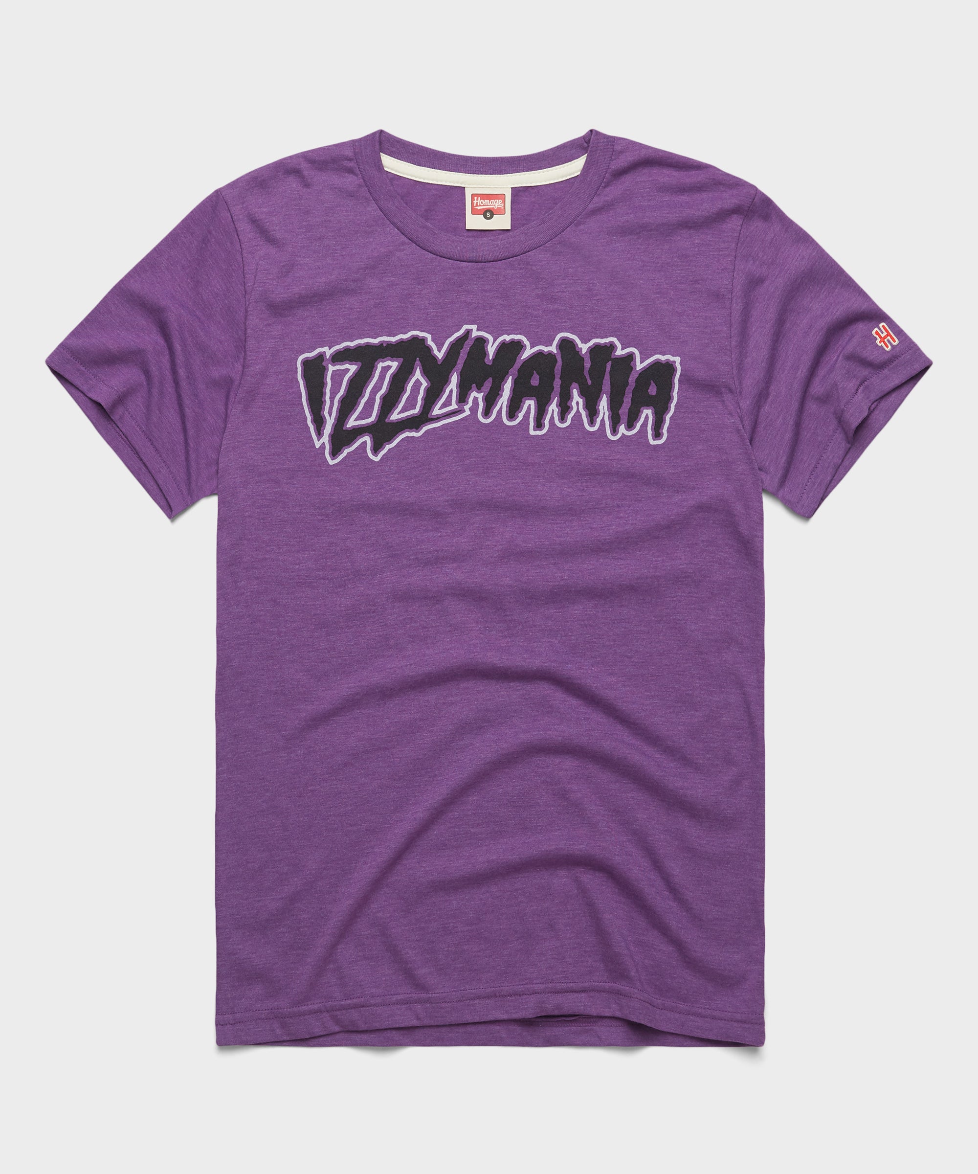 Izzymania