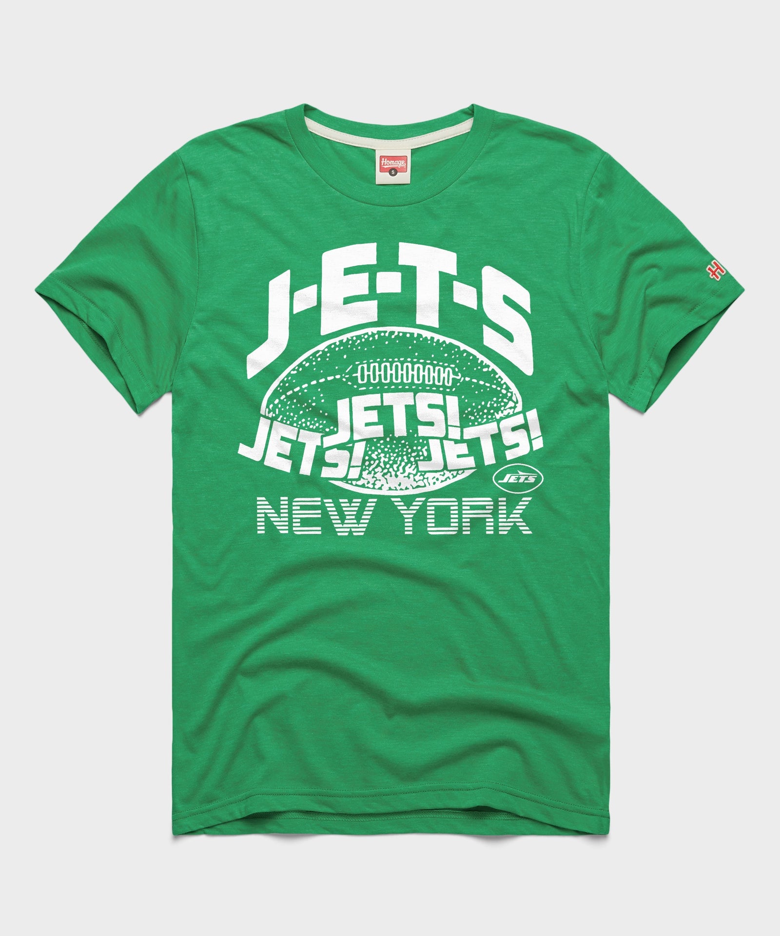 J E T S Jets Jets Jets