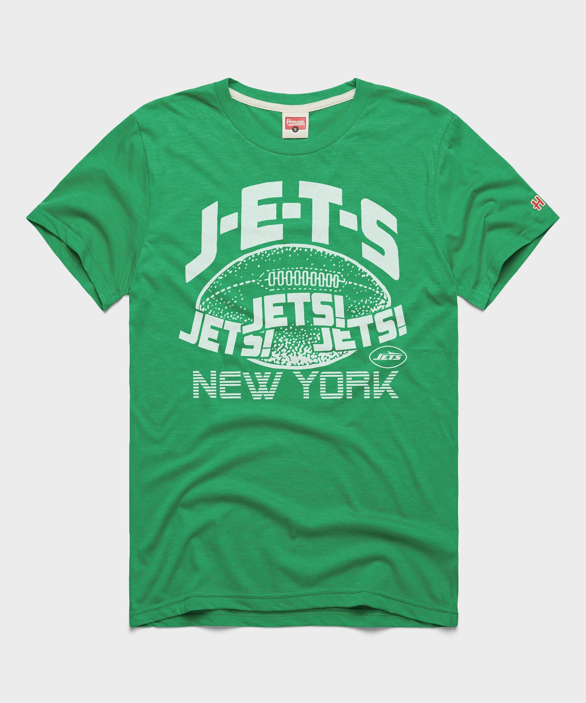 J E T S Jets Jets Jets