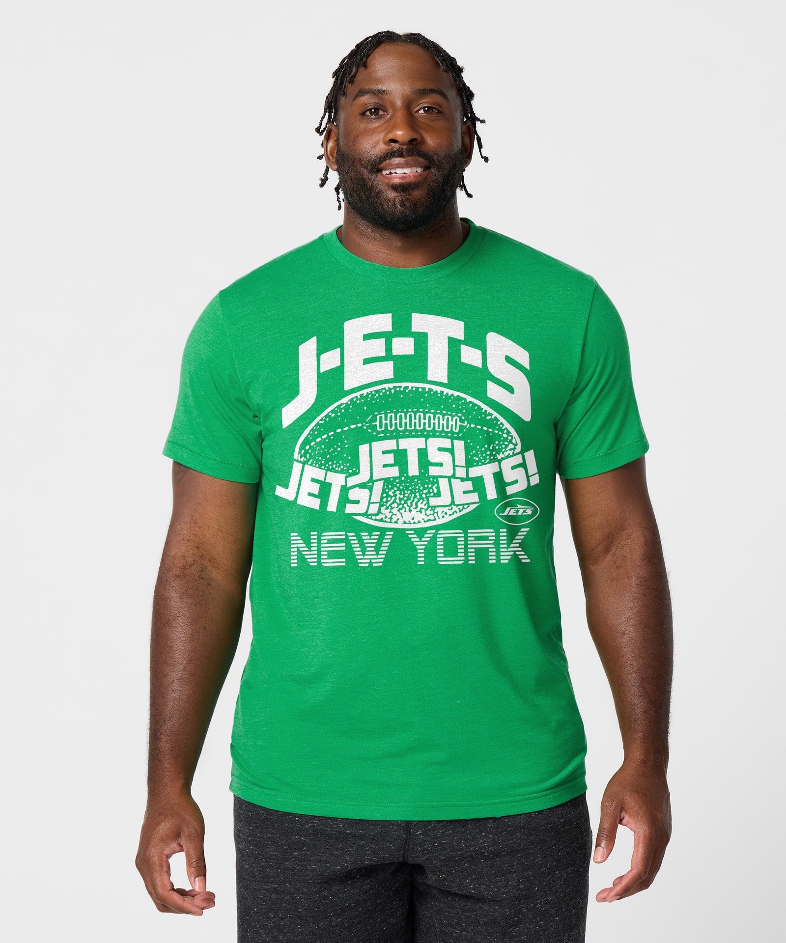J E T S Jets Jets Jets