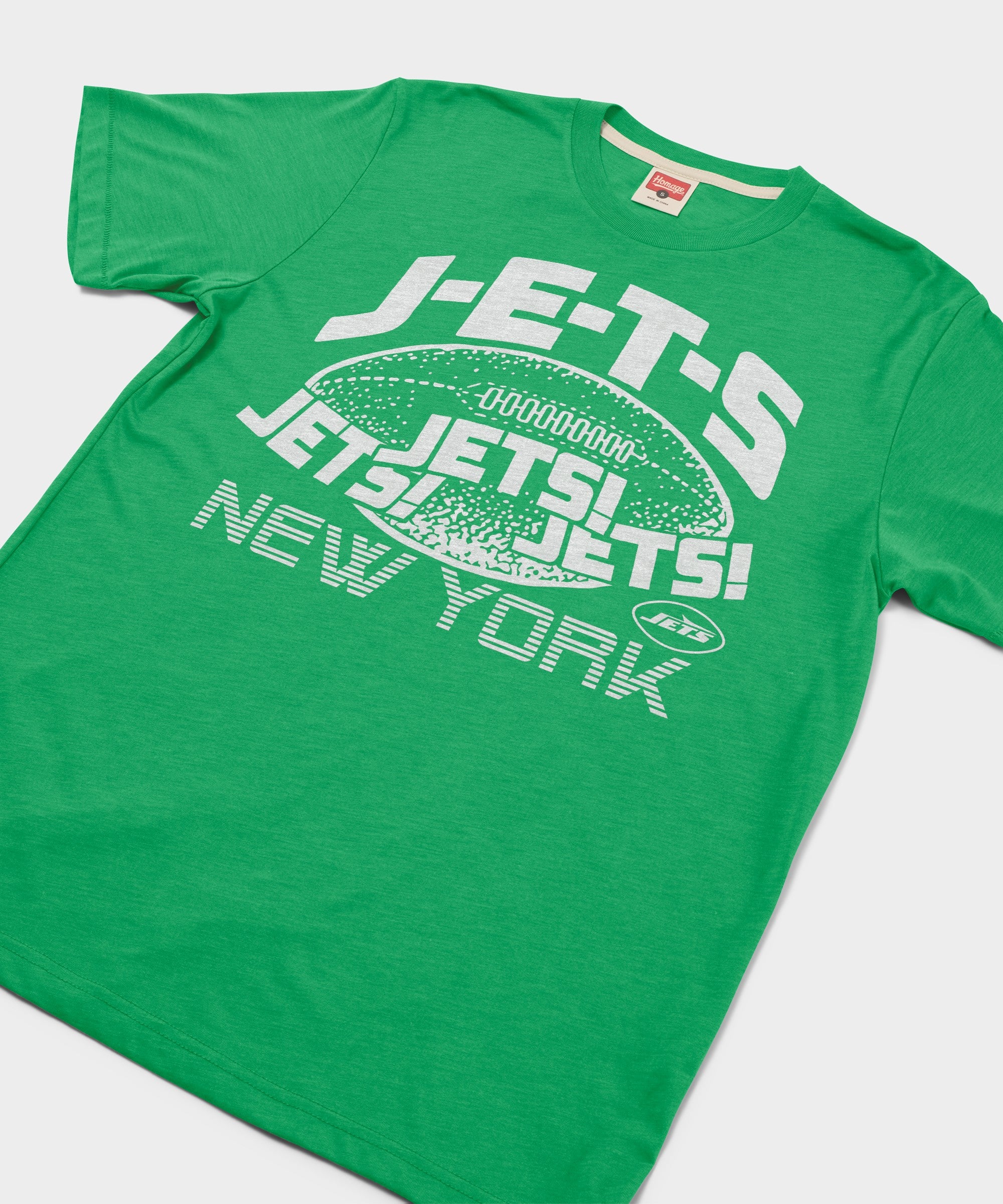 J E T S Jets Jets Jets