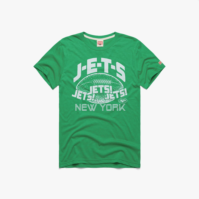 J-E-T-S Jets Jets Jets