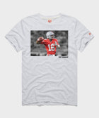 J.T. Barrett Pay Homage