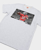 J.T. Barrett Pay Homage