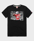 J.T. Barrett Pay Homage