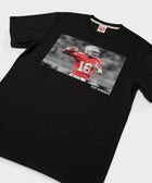 J.T. Barrett Pay Homage