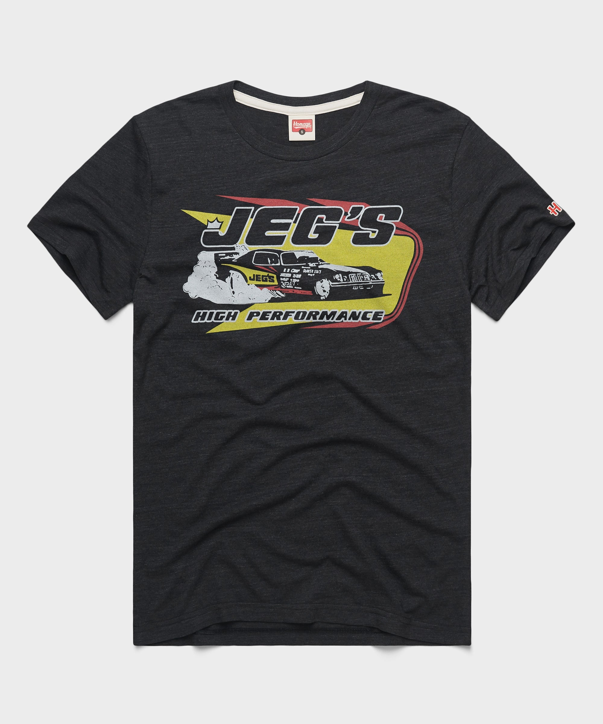 JEGS High Performance