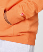 Jack O Lantern Face Hoodie