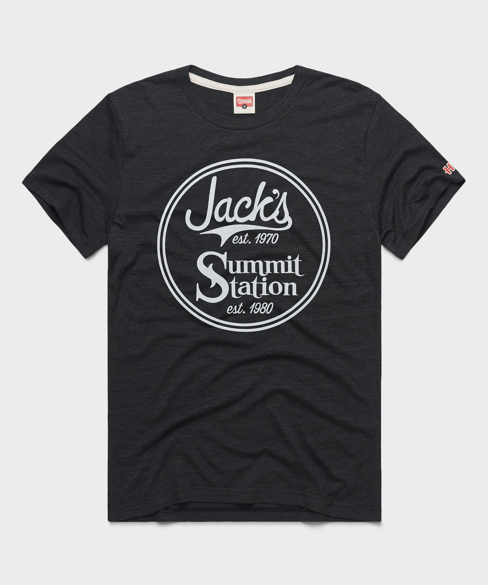 Jack's Summit Station