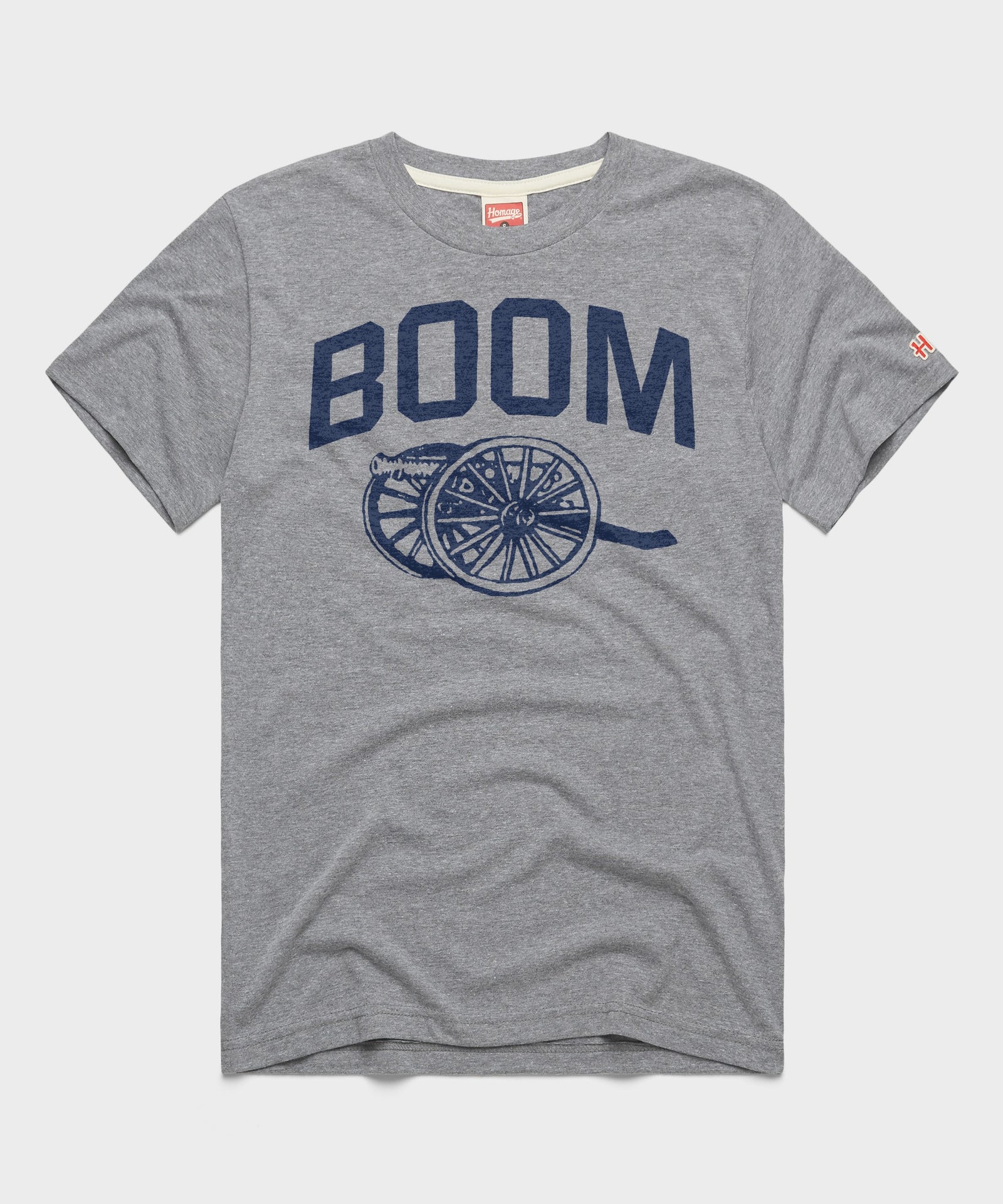 Jackets Hockey Boom
