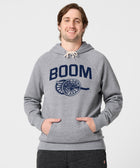 Jackets Hockey Boom Hoodie