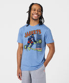 Jackets Johnny Hockey