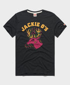 Jackie O's