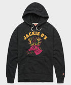 Jackie O's Hoodie