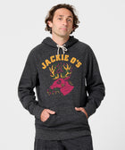 Jackie O's Hoodie