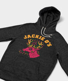 Jackie O's Hoodie