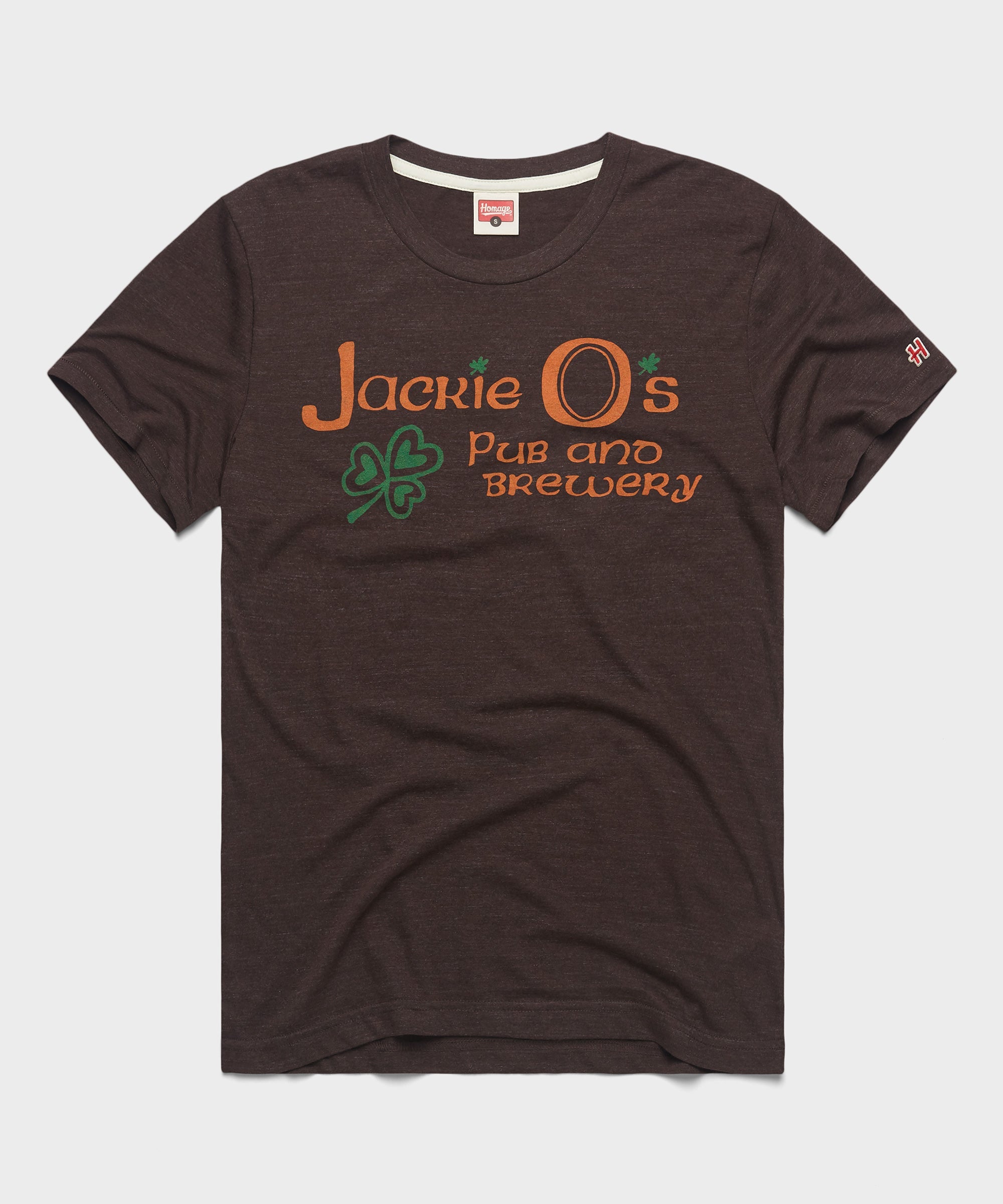 Jackie O's Pub And Brewery