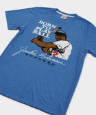 Jackie Robinson Born To Play Ball