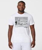 Jackie Robinson Pay Homage