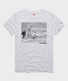 Jackie Robinson Pay Homage