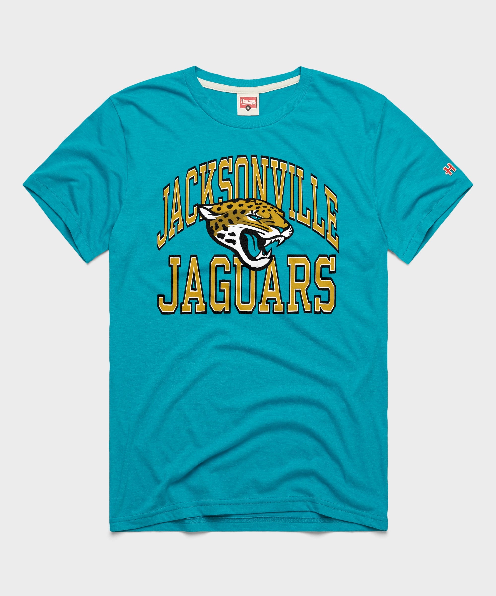 Jacksonville Jaguars Arch