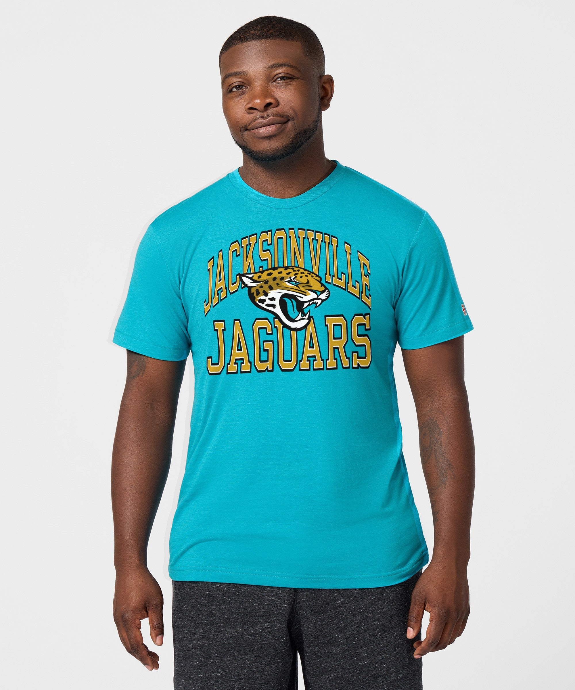 Jacksonville Jaguars Arch