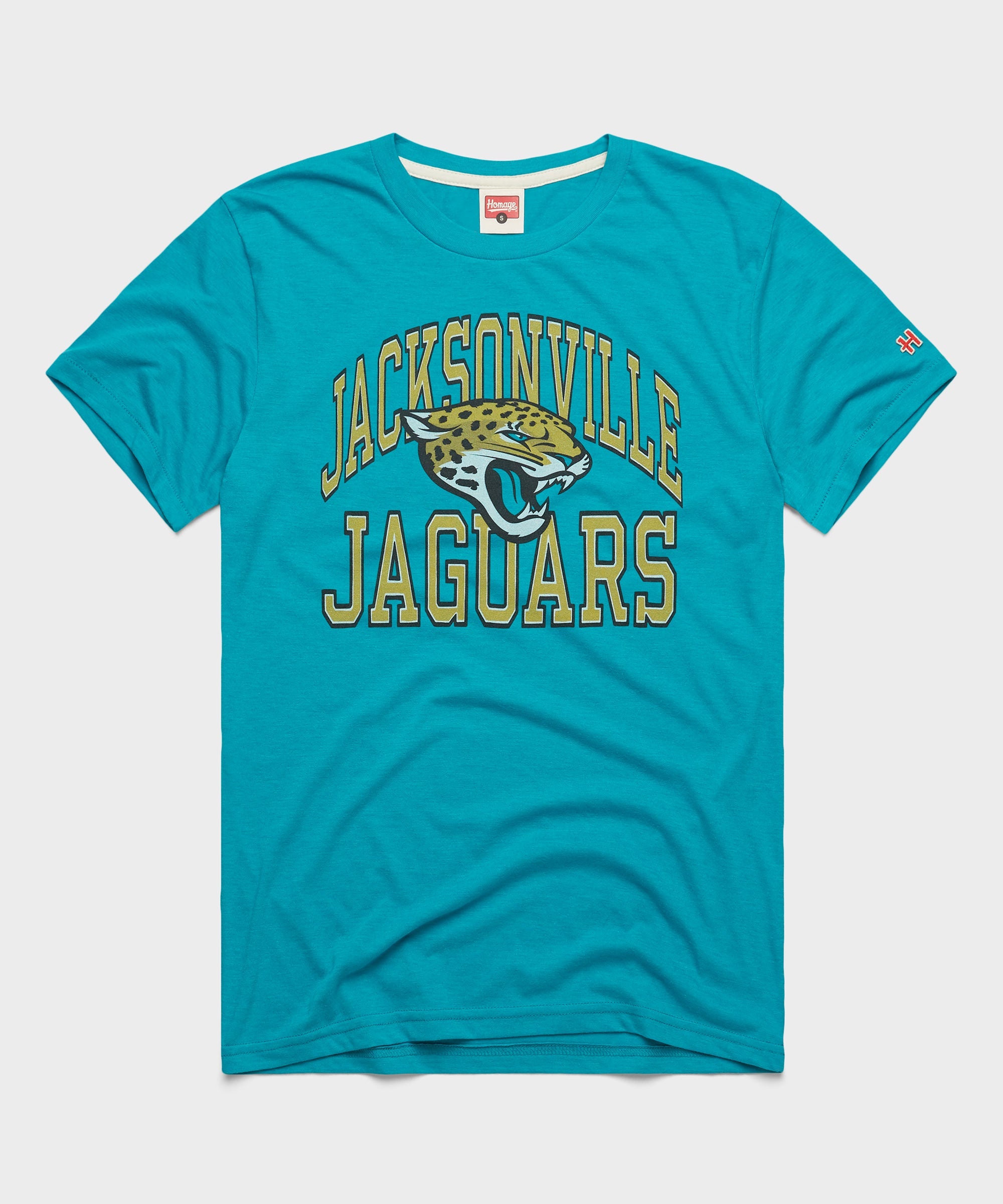 Jacksonville Jaguars Arch