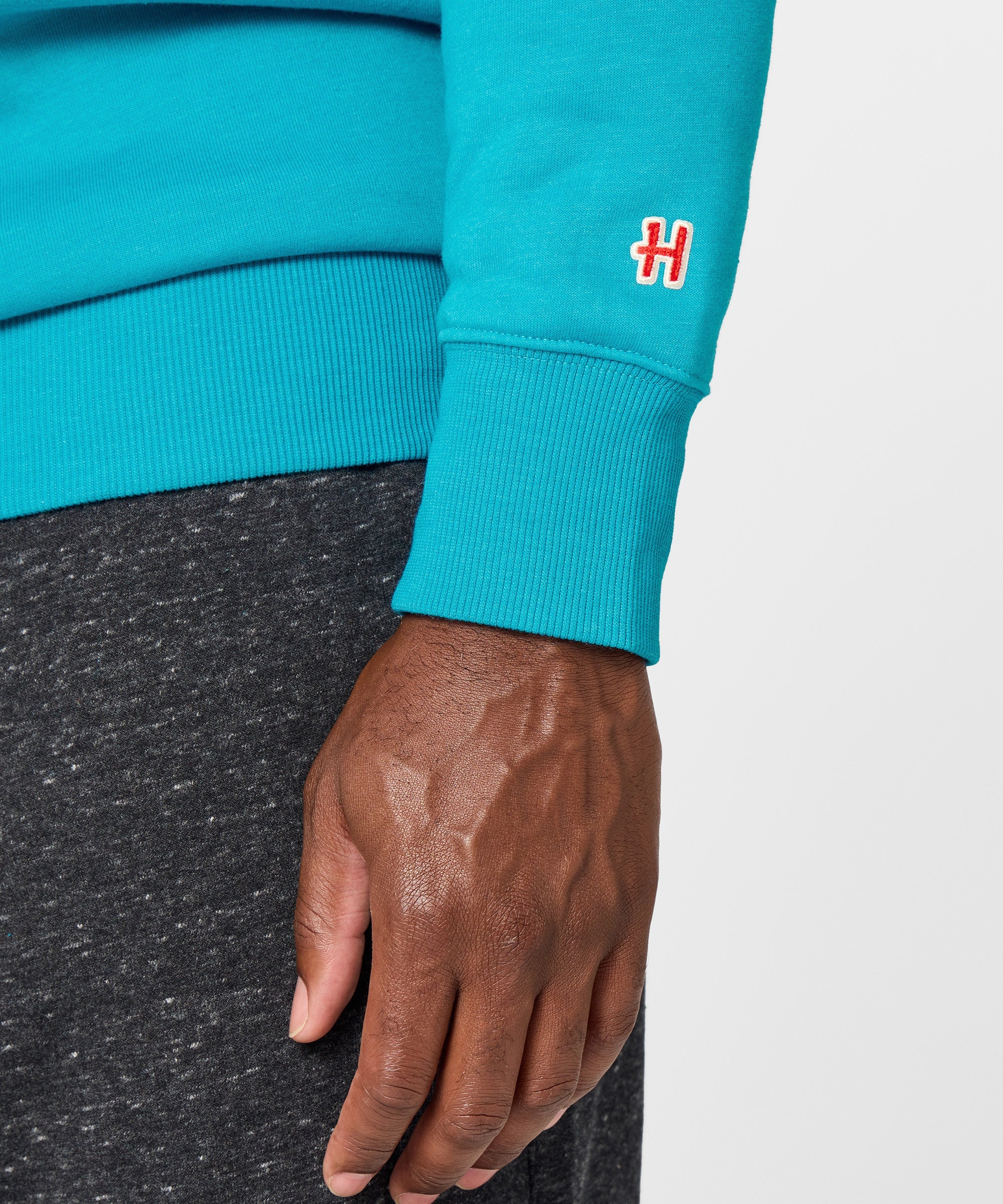 Jacksonville Jaguars Arch Crewneck