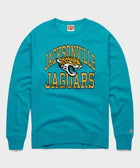 Jacksonville Jaguars Arch Crewneck