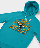 Jacksonville Jaguars Arch Hoodie